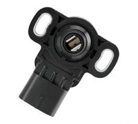 Gettimore Sensor de posición del acelerador para Grizzly 550 700 Rhino 700 para bicicleta de calle 3B4-85885-00-00