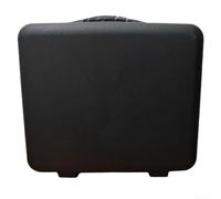 Gettimore Solución de almacenamiento de viaje resistente para StarLink Mini Kit protector, portátil y resistente al agua, como lo muestra la imagen