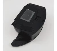 Gettimore Soporte de fregona y tanque de agua para robot aspirador BG950 Max, piezas de repuesto de microfibra