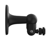 Gettimore Soporte de pared de seguridad ajustable eufyCam 2C/2C para cámaras Pro, 2/2 para Pro, 3C/S300, 3/S330 y SoloCam S220/C210