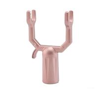 Gettimore Soportes de metal para ramas de árbol, paquete de 10 unidades para árboles frutales jóvenes y ramas inclinadas en jardines ornamentales y huertos