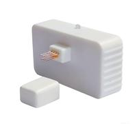 Gettimore T3180N - Depósito de tinta residual para cartucho de caja de mantenimiento, herramienta de decodificador rápido para impresoras grandes SC-F570 T5170