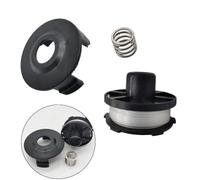 Gettimore Tap & Go Head con bobina de línea DUR181Z DUR141Z 1,65 mm