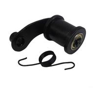 Gettimore Tensor de hierro CT200U, CT200U-EX, BT200X para mini bicicletas, compatible con modelos todoterreno de 196cc 6.5HP