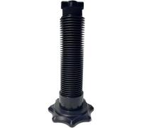 Gettimore Tornillo de neumático de repuesto para Volkswagen Passat 2011-2018, Teramont 2021-2022, Viloran 2020-2022, Lamando 2015-2022, Aq6 2022-2024 - OEM 5Gd803899 Re