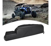 Gettimore UTV - Bolsa de almacenamiento para salpicadero General 1000 y 1000 (2016-2024), agua, 45 x 17 x 7 cm, color negro