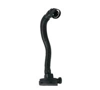Gettimore Válvula de ventilación de presión PCV 03E103201C de plástico de repuesto directo compatible con VW Polo 9N 6R, Seat Ibiza 6L 6J, Skoda Fabia Rapid Roomster