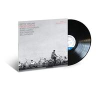 Gettin' Around -Vinilo