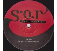 Gettin Away - Shades Of Rhythm 12"