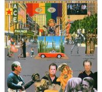 Gettin' in Over My Head by WILSON,BRIAN