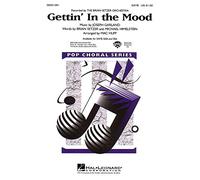 Gettin' in the Mood - Combo - SET OF PARTS