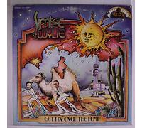 gettin' over the hump LP