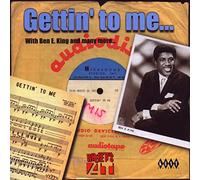 Various Artists - Gettin' to Me