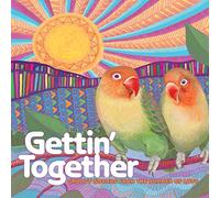 Gettin' Together: Groovy Sounds from the Summer of Love - Gettin' Together: Groovy Sounds from the Summer of Love [Vinilo]