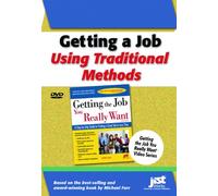 Getting a Job Using Traditional Methods