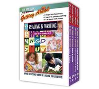 Getting Ahead-Reading and Writing [USA] [DVD]