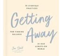 Getting Away (ebook)