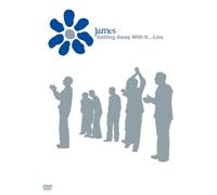 Getting Away With It: Live [Reino Unido] [DVD]