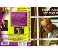 Getting away with murder - Jack Lemmon - Dan Aykroyd - Lily Tomlin [Alemania] [DVD]