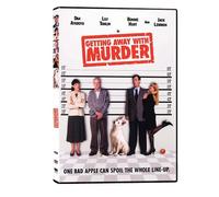Getting Away With Murder [Reino Unido] [DVD]