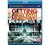 Getting Away With Murder(s) [Blu-ray]