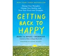 Getting Back To Happy (ebook)