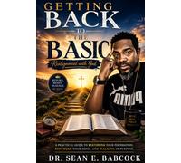 Getting Back To The Basic: Realignment with God