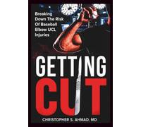 Getting Cut: Breaking Down the Risk of Baseball UCL Injuries