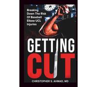 Getting Cut: Breaking Down the Risk of Baseball UCL Injuries