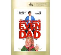 Getting Even With Dad [USA] [DVD]