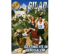 Getting Fit in Jerusalem [Reino Unido] [DVD]