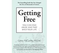 Getting Free: You Can End Abuse and Take Back Your Life (New Leaf Series)