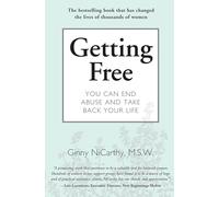 Getting Free: You Can End Abuse and Take Back Your Life (New Leaf Series)
