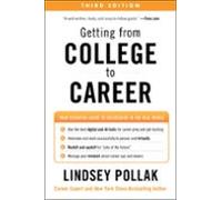 Getting From College To Career Third Edition (ebook)