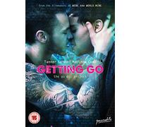 Getting Go: The Go Doc Project [DVD] [Reino Unido]