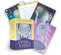 Getting into the Vortex Cards: A 60-Card Deck, plus Dear Friends card