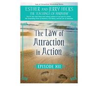 Getting into the Vortex!: The Law of Attraction in Action