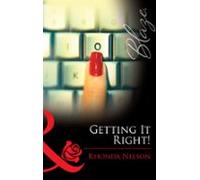 Getting It Right! (ebook)