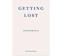 Getting Lost (nobel Prize Literature 2022)