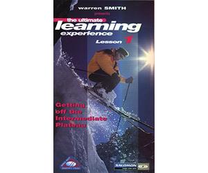 Getting Off the Intermediate [Reino Unido] [VHS]