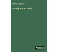 Getting on in the World