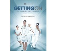 Getting On: The Complete Third Season [USA] [DVD]