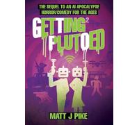 Getting Plutoed: The sequel to the AI Apocalypse Horror/Comedy for the Ages