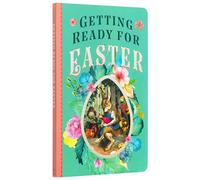 Getting Ready for Easter (Classic Children's Books)
