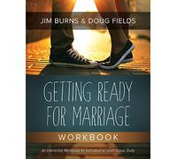 Getting Ready for Marriage Workbook