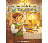 Getting Ready For My Communion