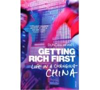 Getting Rich First (ebook)