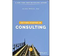 Getting Started in Consulting