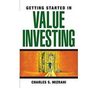 Getting Started in Value Investing: 72