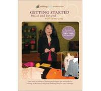 Getting Started Knitting - Basics and Beyond with Eunny Jang DVD [Alemania]